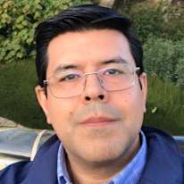 Photo of Alex