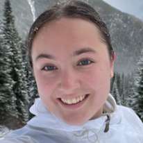Photo of Caroline