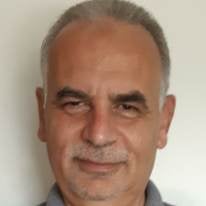 Photo of Ian