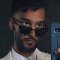 Photo of Matthias