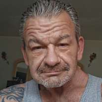 Photo of Mike Mackenzie