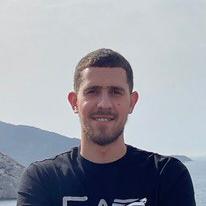 Photo of Yassine EM
