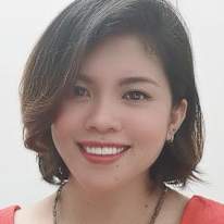Photo of Elizabeth Lincha