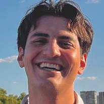 Photo of Maximiliano