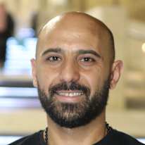 Photo of Mohamad