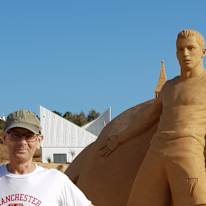 Photo of Craig Windram
