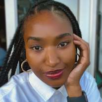 Photo of Fortune Ngwana