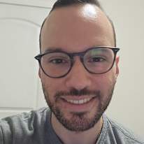 Photo of Marcelo