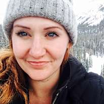Photo of Katie