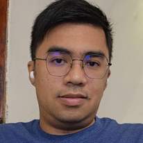 Photo of Alvin