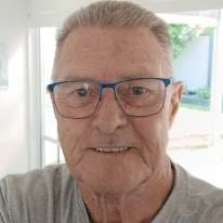 Photo of Trevor