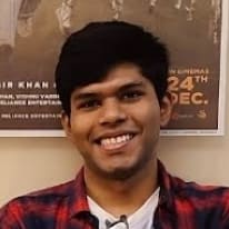 Photo of Sharikh