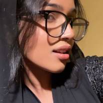 Photo of Aiman Syed