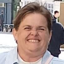 Photo of Claire Gooder