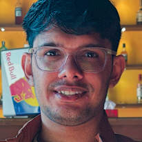 Photo of Deepak