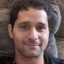 Photo of Adrian Fedak