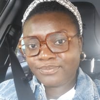 Photo of Chiamaka