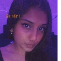 Photo of shivani