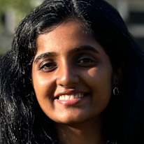 Photo of Sushmitha B