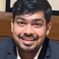 Photo of Devansh