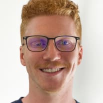 Photo of Shayne