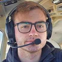 Photo of Alex