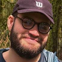 Photo of daniel