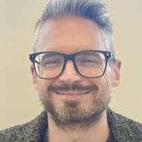 Photo of Josh Watterton