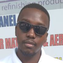 Photo of Thobeka