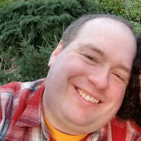 Photo of Jamison