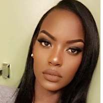 Photo of Karelle
