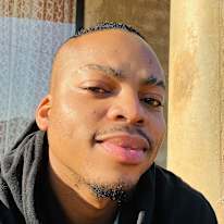 Photo of Ntsako Sithole