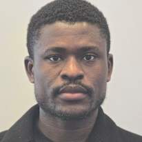 Photo of Michael Amankwah