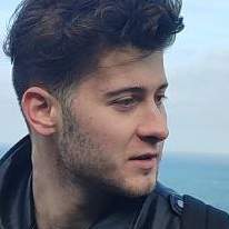 Photo of Volodymyr Lazebnyi