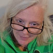 Photo of Stacy Watts