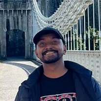 Photo of Udoy Nafis