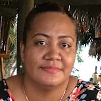 Photo of Salanieta