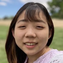 Photo of Ayumi