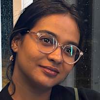 Photo of Calrin Gomez