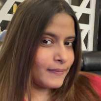 Photo of Shruti Yadav