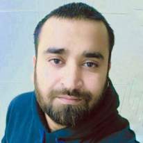 Photo of Faiz khan