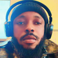 Photo of Nonso Anene