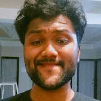 Photo of Saurabh