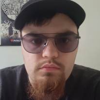 Photo of Gavin