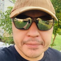 Photo of Otman