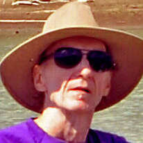 Photo of Hugh