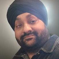 Photo of Surjeet