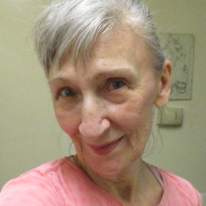 Photo of Terri