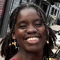 Photo of Trudie