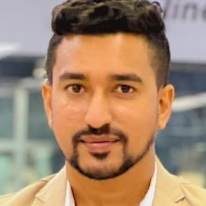 Photo of Riaz